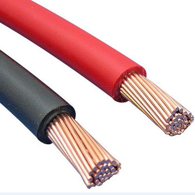 Cable TW / THW / THW-2